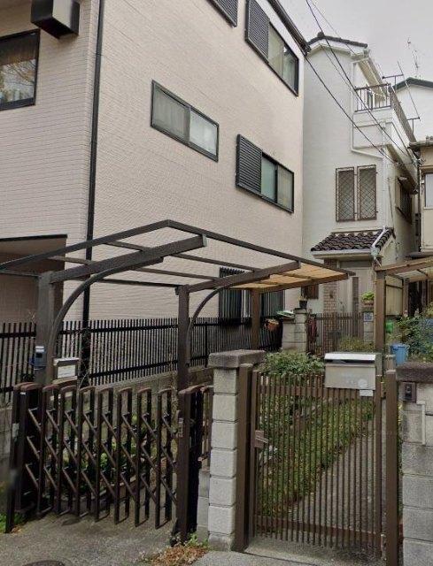 武庫之荘の賃貸