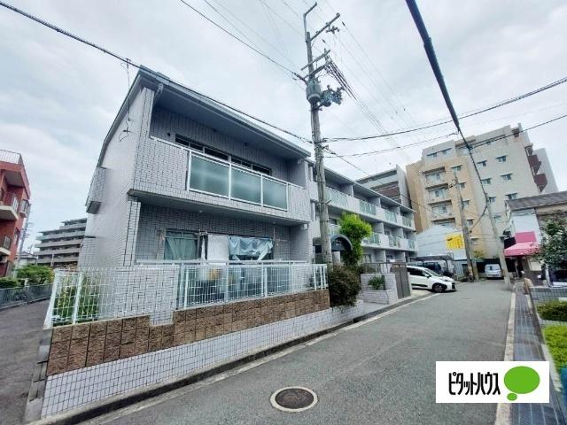 武庫之荘の賃貸