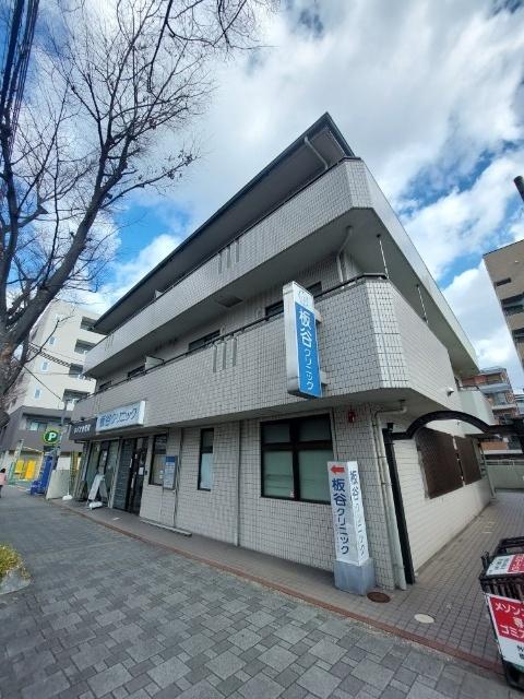 武庫之荘の賃貸
